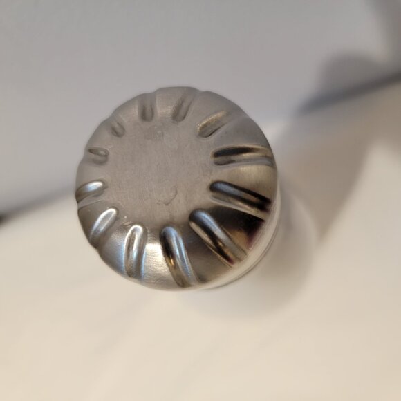 Nvidia Stainless Water Bottle White Sleek Design 26 ounces - Picture 7 of 13